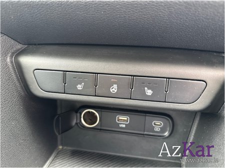 2023 Kia Sportage - photo 21