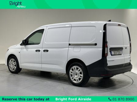2025 Ford Transit Connect - photo 10