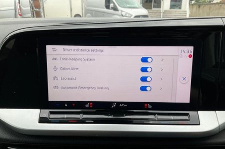 2023 Ford Tourneo Connect - photo 30