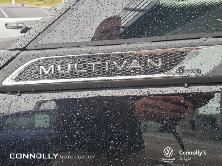 2026 Volkswagen Multivan - photo 26