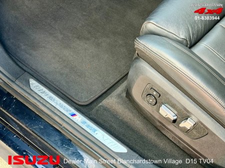 2020 BMW X5 - photo 23