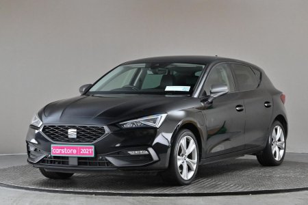 2021 SEAT Leon - photo 3