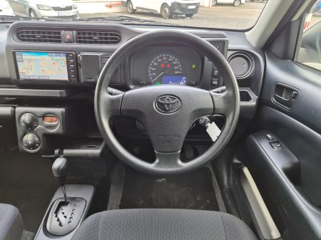 2021 Toyota Probox - photo 12