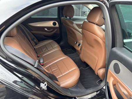 2018 Mercedes-Benz E-Class - photo 14