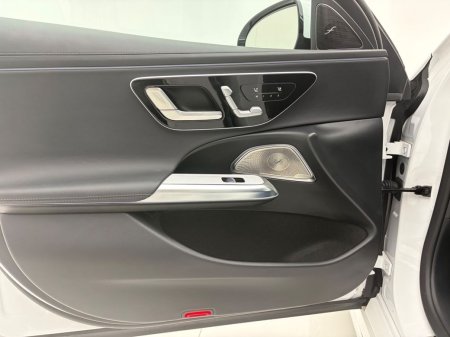 2025 Mercedes-Benz E-Class - photo 16