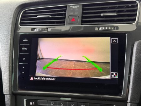 2019 Volkswagen Golf - photo 21