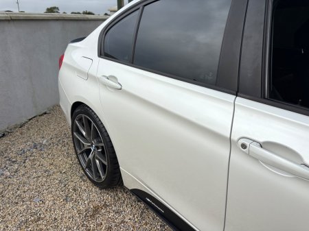 2014 BMW 3-Series - photo 12