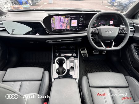 2026 Audi A6 - photo 11