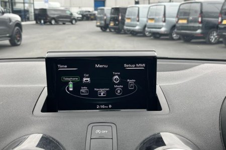 2016 Audi A1 - photo 31