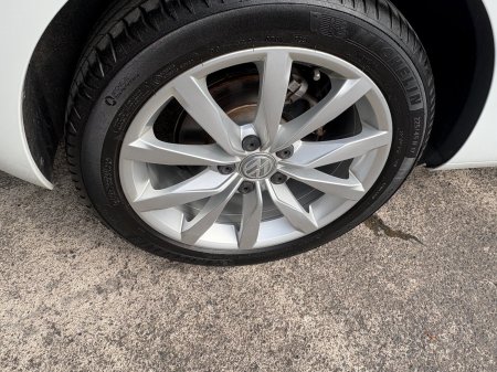 2017 Volkswagen Golf - photo 18