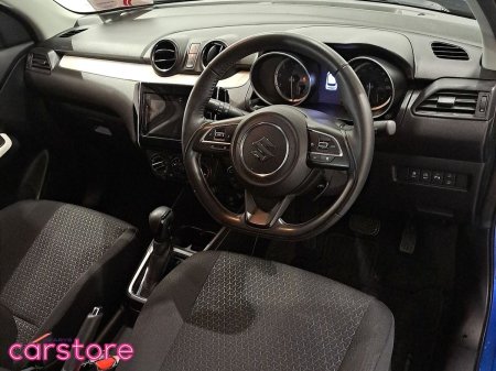 2024 Suzuki Swift - photo 15