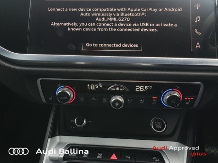 2024 Audi Q3 - photo 19