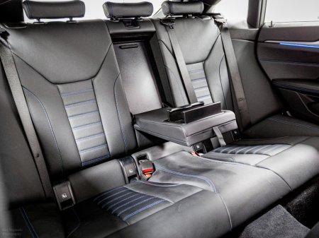 2025 BMW i4 - photo 5