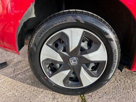 2018 Honda Fit - photo 3
