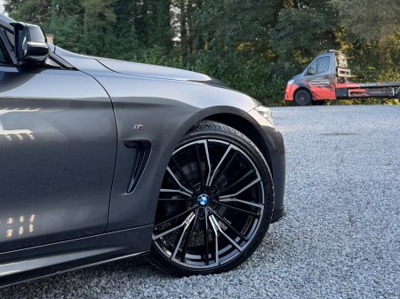 2017 BMW 4-Series - photo 22