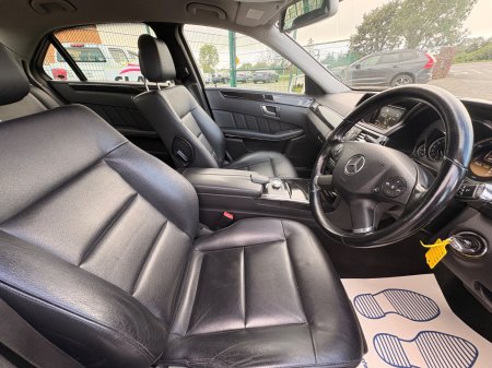 2012 Mercedes-Benz E-Class - photo 15