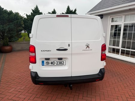 2019 Peugeot Expert - photo 9