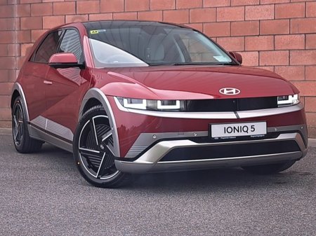 2027 Hyundai IONIQ 5