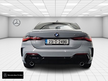 2023 BMW 4-Series - photo 8