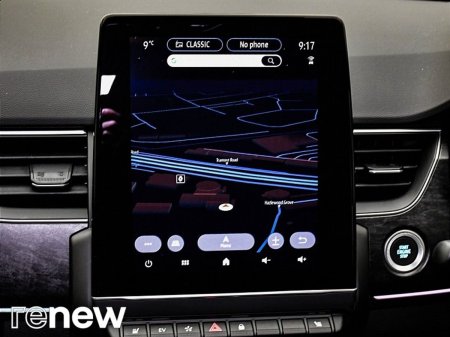 2024 Renault Arkana - photo 22