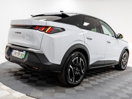 2024 Peugeot 3008 - photo 41