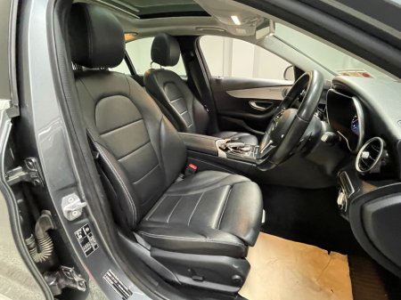 2019 Mercedes-Benz C-Class - photo 10
