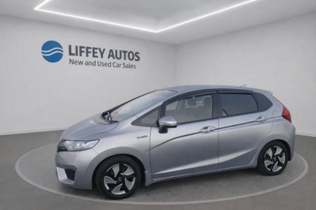 2014 Honda Fit - photo 9