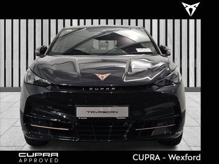 2026 Cupra Tavascan - photo 2