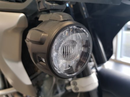 2021 BMW R 1250 - photo 8