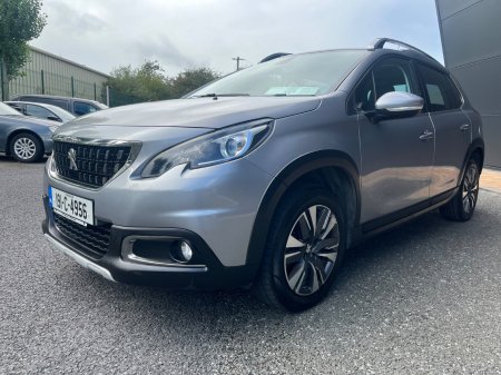 2019 Peugeot 2008 - photo 2