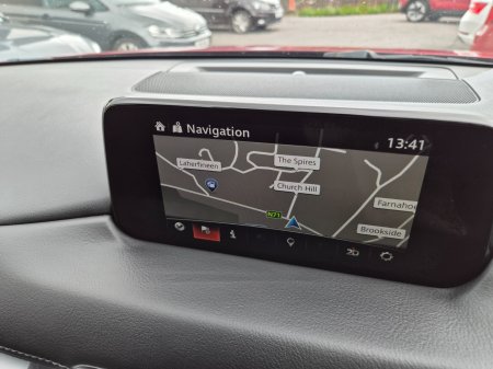 2019 Mazda CX-5 - photo 26