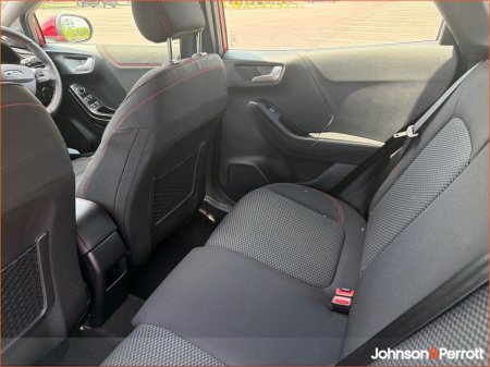 2024 Ford Puma - photo 5