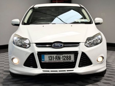 2013 Ford Focus - photo 2