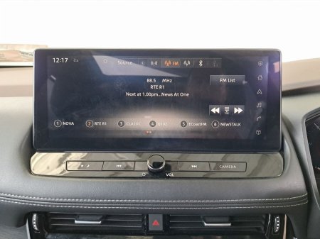 2024 Nissan X-Trail - photo 18