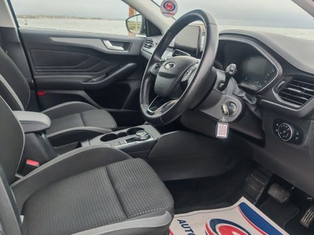2023 Ford Focus - photo 10