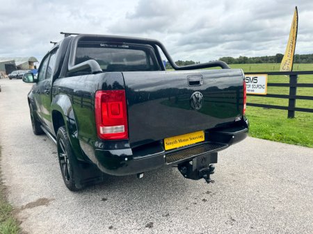 2014 Volkswagen Amarok - photo 14