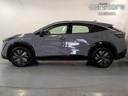2024 Nissan Ariya - photo 6