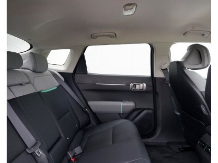 2026 Kia EV4 - photo 32
