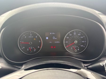 2019 Kia Sportage - photo 20