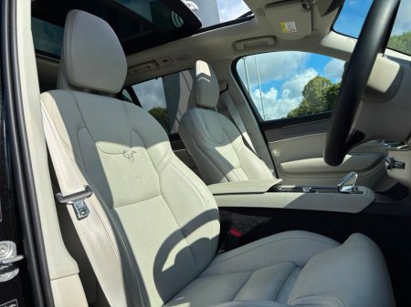2026 Volvo XC90 - photo 14
