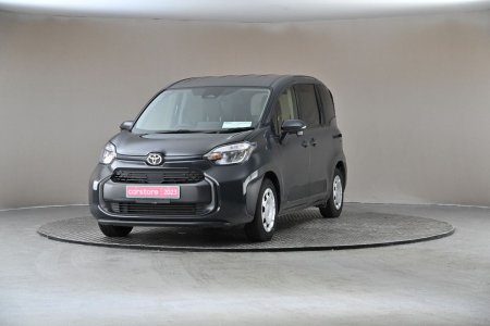 2023 Toyota Sienta - photo 3
