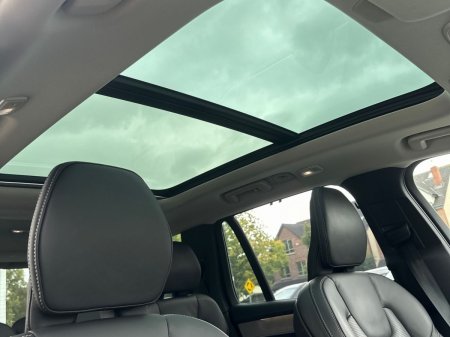 2025 Volvo XC90 - photo 13