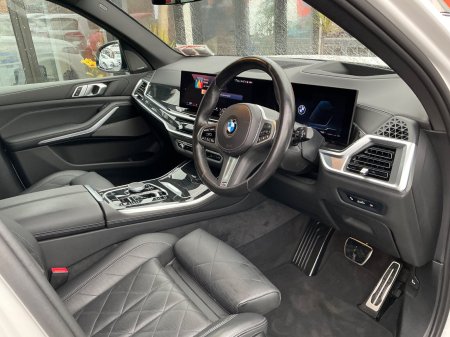 2024 BMW X5 - photo 14