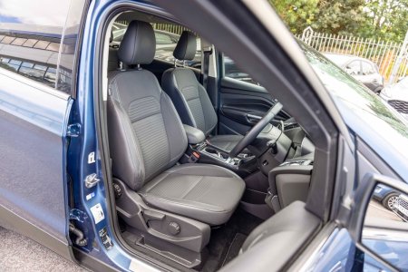 2019 Ford Kuga - photo 15