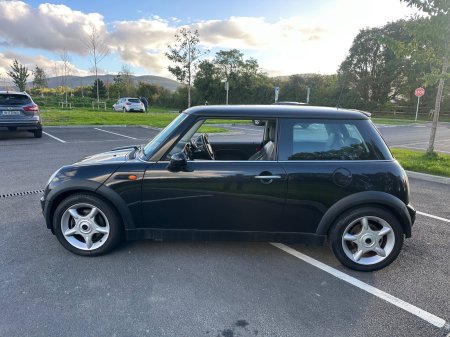2004 Mini Cooper - photo 6
