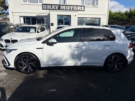 2021 Volkswagen Golf - photo 3