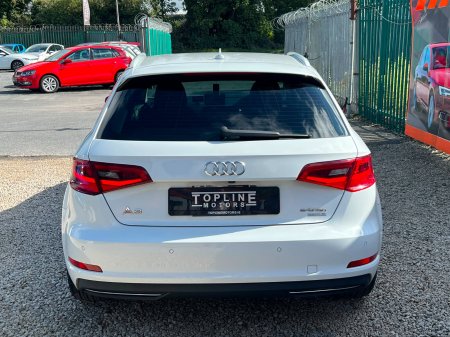 2016 Audi A3 - photo 5