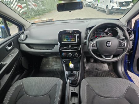 2019 Renault Clio - photo 7
