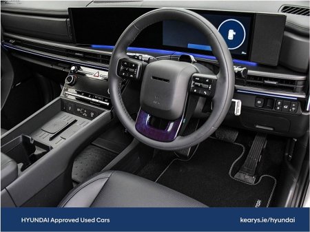 2026 Hyundai Santa Fe - photo 6