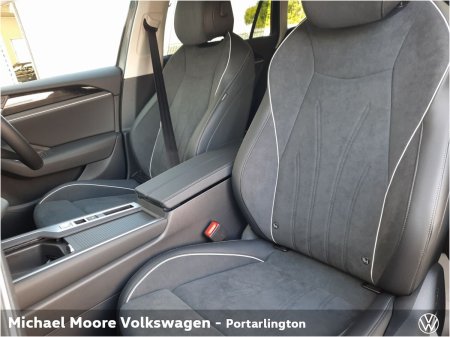 2027 Volkswagen Passat - photo 21